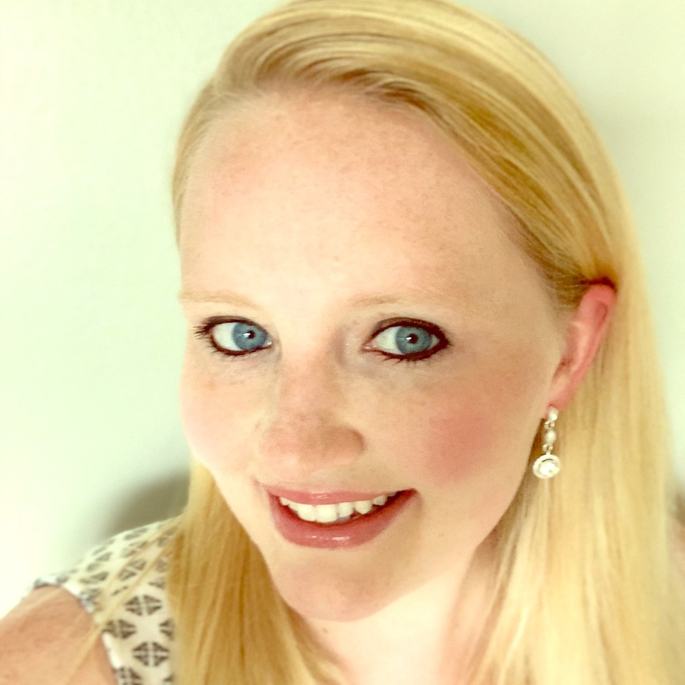 Meet your Posher, Courtney